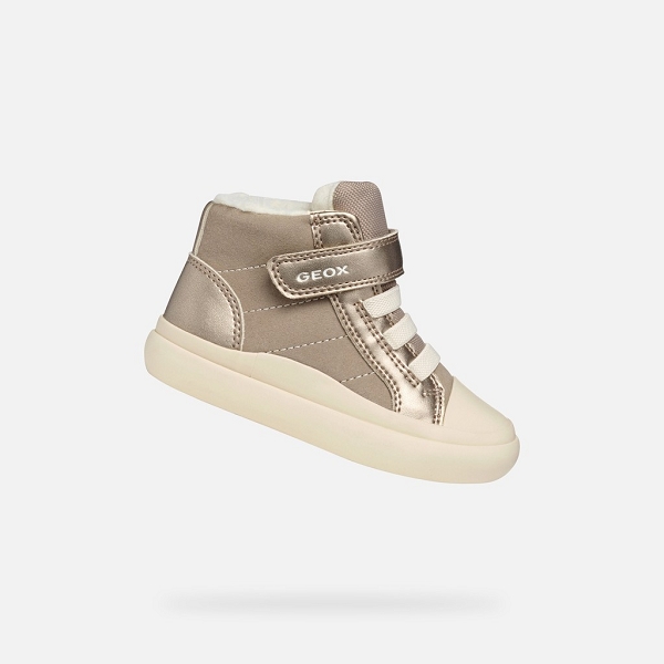 Geox enfant bottillon gisli b461me orW137601_2
