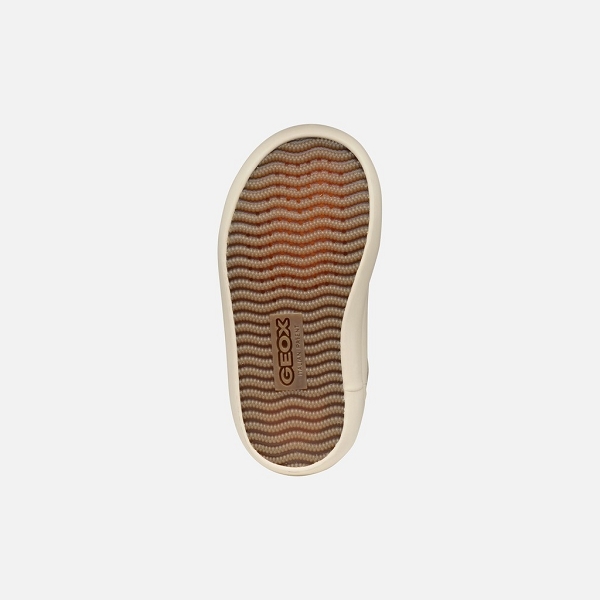 Geox enfant bottillon gisli b461me orW137601_4