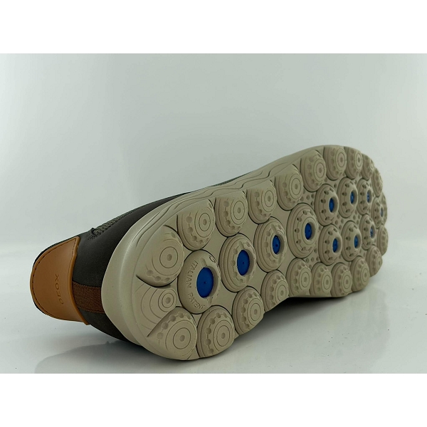 Geox spherica tennis spherica u66mpc kakiW138301_4