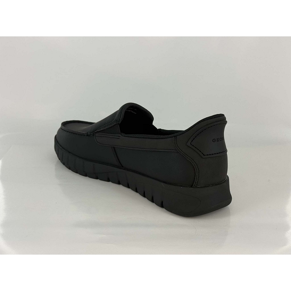 Geox mocassins flextride u66mac noirW138702_3