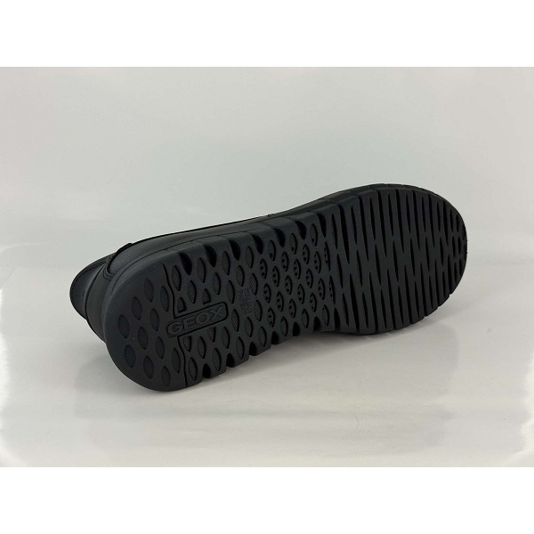 Geox mocassins flextride u66mac noirW138702_4