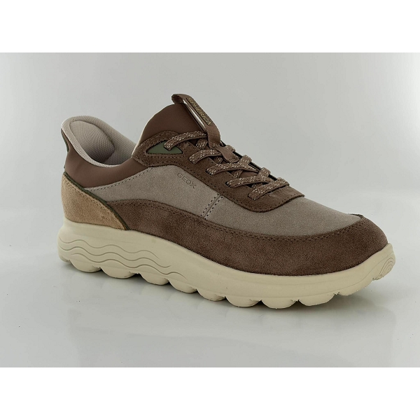 Geox spherica tennis spherica d567mb beigeW138801_1