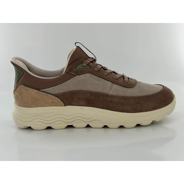 Geox spherica tennis spherica d567mb beigeW138801_2