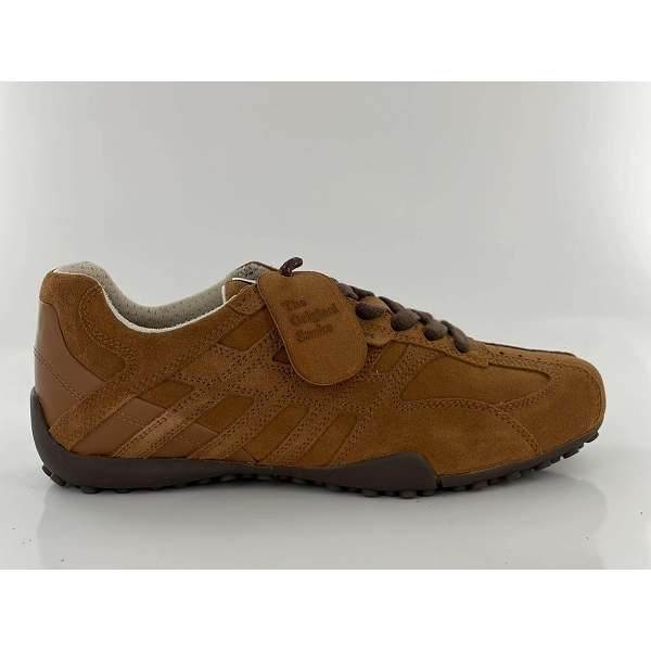 Geox tennis snake d680ua beigeW139002_2