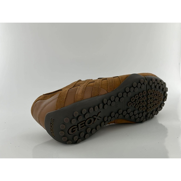 Geox tennis snake d680ua beigeW139002_4