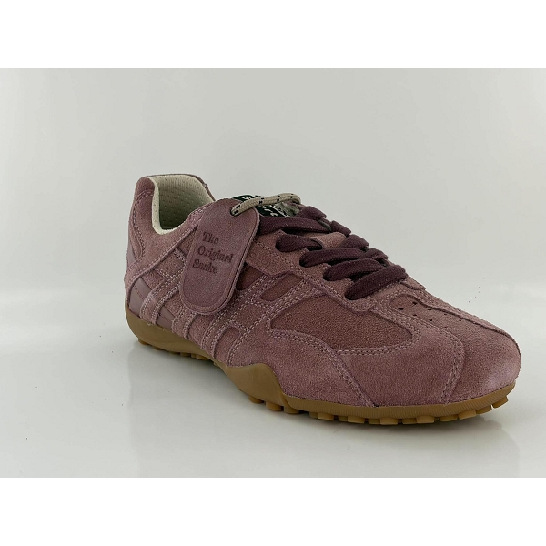 Geox tennis snake d680ua roseW139003_1
