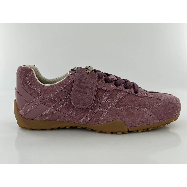 Geox tennis snake d680ua roseW139003_2