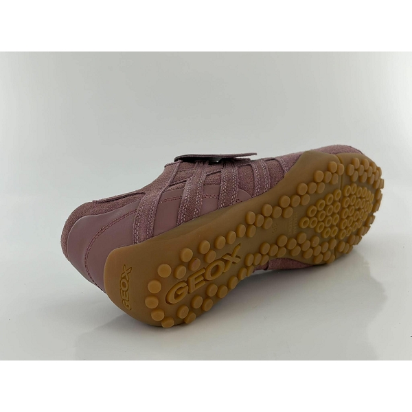 Geox tennis snake d680ua roseW139003_4