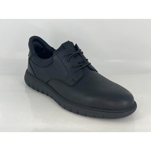 Geox lacets flextride u664ja noirW139201_1
