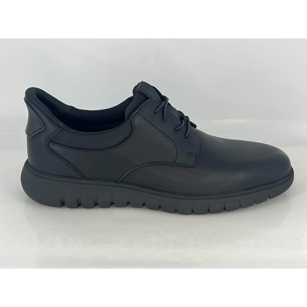 Geox lacets flextride u664ja noirW139201_2