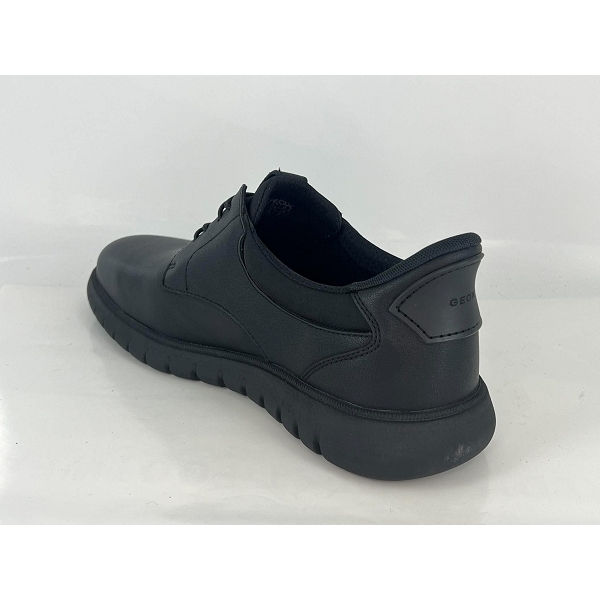 Geox lacets flextride u664ja noirW139201_3