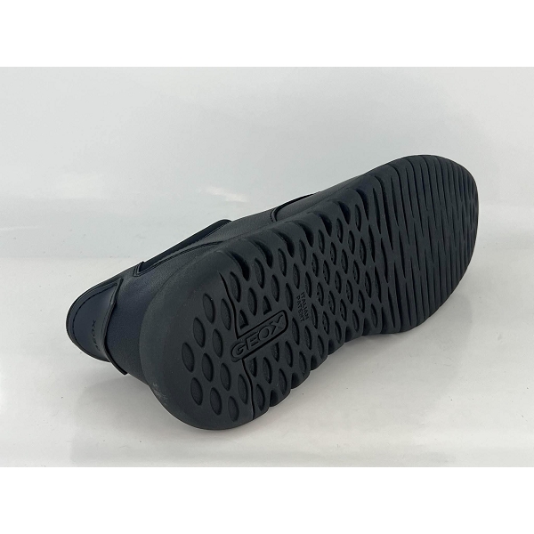 Geox lacets flextride u664ja noirW139201_4