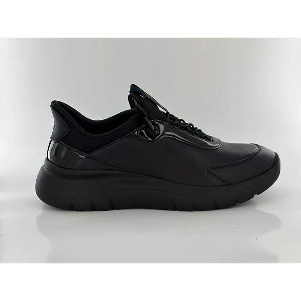 Geox tennis plummery d680ja noirW139501_2