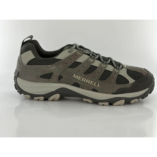 Merrell basse accentor j00005133 grisW140001_2