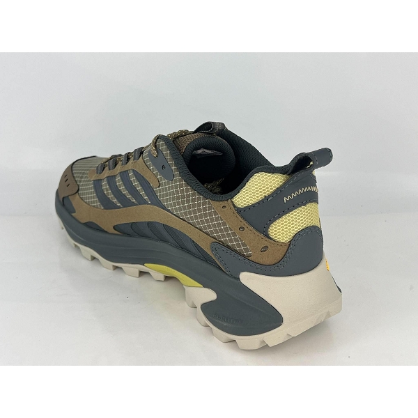 Merrell basse moab speed 2 gtx beigeW140101_3