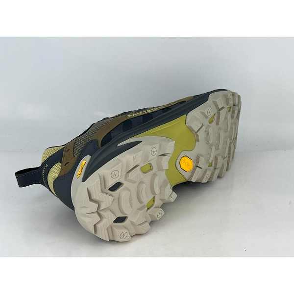 Merrell basse moab speed 2 gtx beigeW140101_4