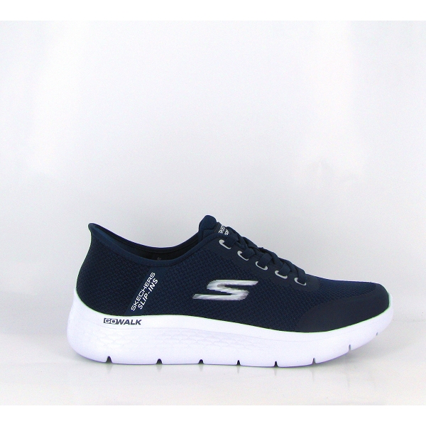 Skechers tennis go walk 216332 bleuW140201_2