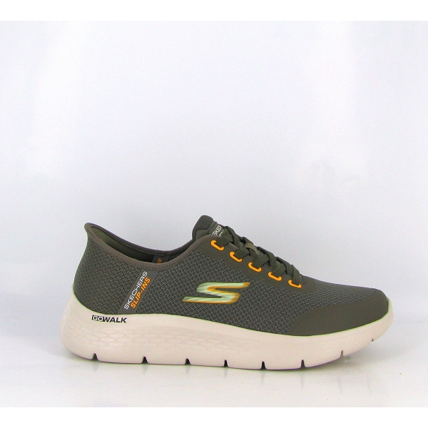 Skechers tennis go walk 216332 beigeW140202_2