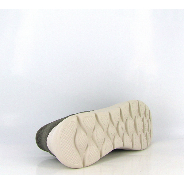 Skechers tennis go walk 216332 beigeW140202_4