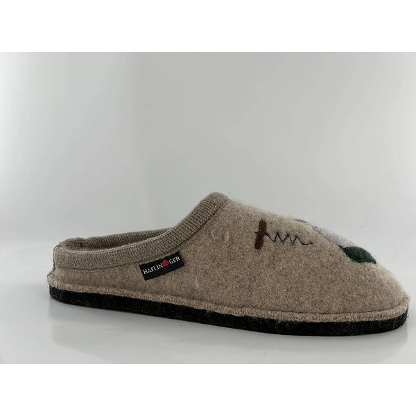 Haflinger mules wine time beigeW140301_2