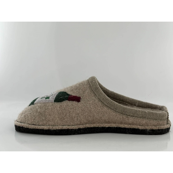 Haflinger mules wine time beigeW140301_3