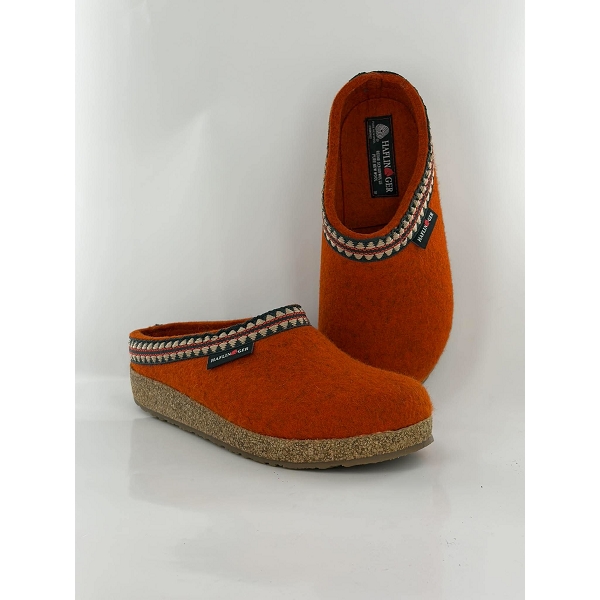 Haflinger mules lucky grizzly orangeW140401_1