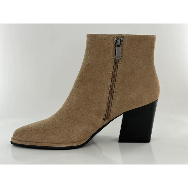 Regarde le ciel bottines et boots eithel 02 beigeW140601_3