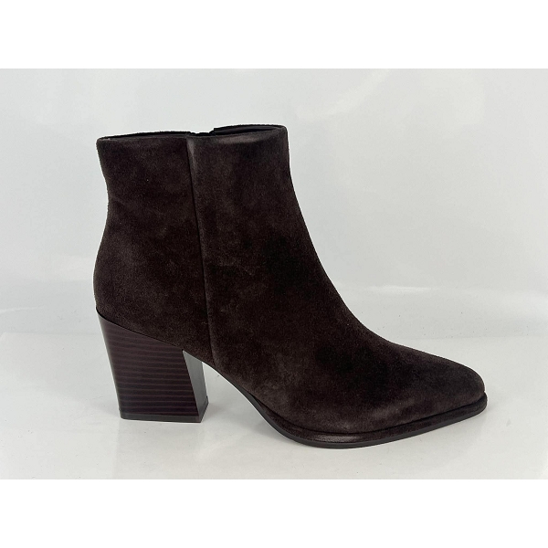 Regarde le ciel bottines et boots eithel 02 marronW140602_2