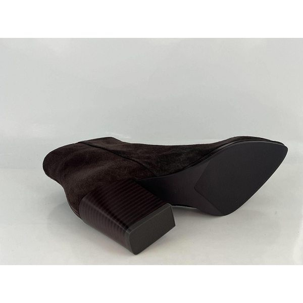 Regarde le ciel bottines et boots eithel 02 marronW140602_4