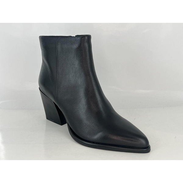 Regarde le ciel bottines et boots eithel 02 noirW140603_1