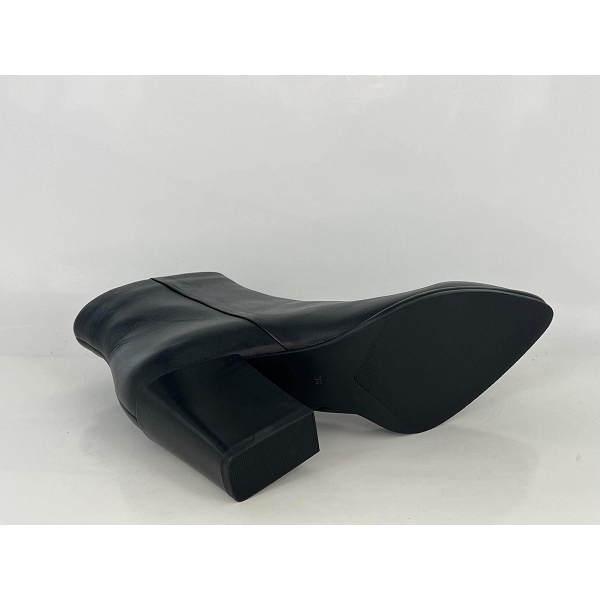 Regarde le ciel bottines et boots eithel 02 noirW140603_4