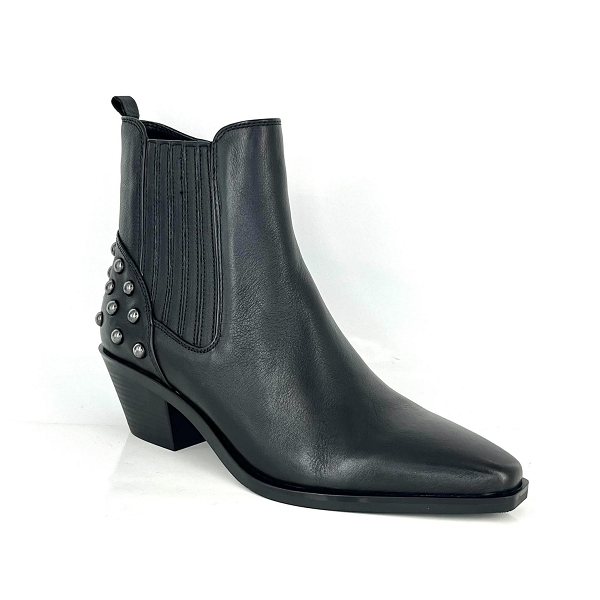 Regarde le ciel bottines et boots helly 02 noirW140801_1