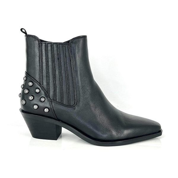 Regarde le ciel bottines et boots helly 02 noirW140801_2