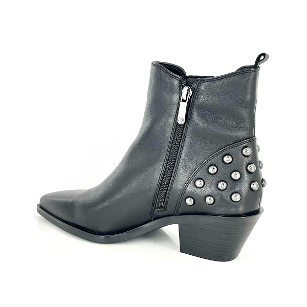 Regarde le ciel bottines et boots helly 02 noirW140801_3