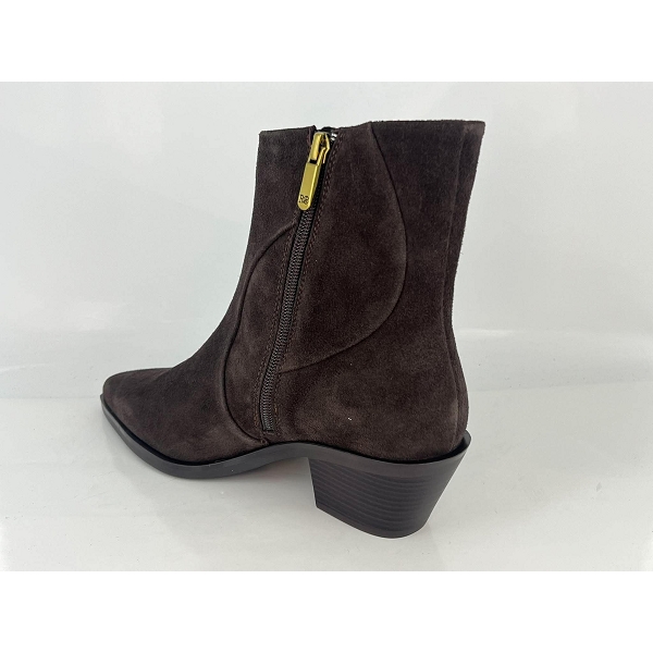 Regarde le ciel bottines et boots helly 01 marronW140901_3