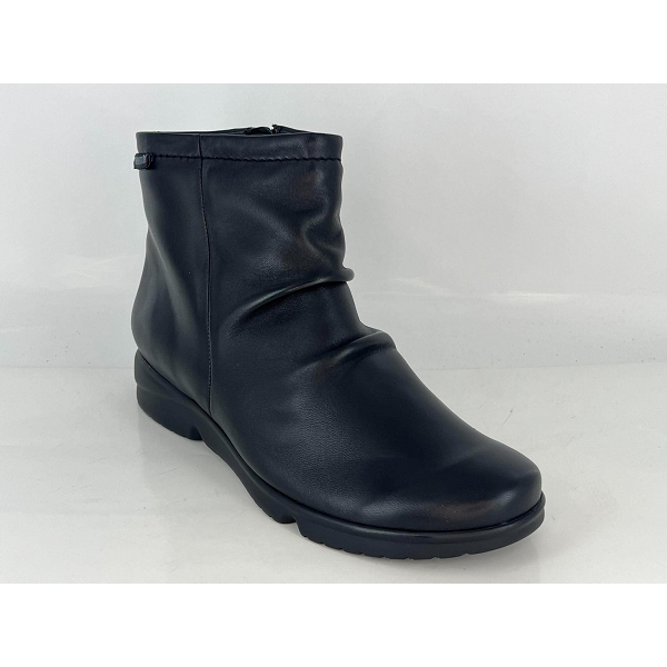 Mephisto bottines et boots rezia soft noirW141201_1