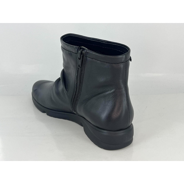 Mephisto bottines et boots rezia soft noirW141201_3