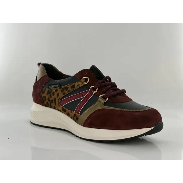 Mephisto tennis kalya bordeauxW141401_1