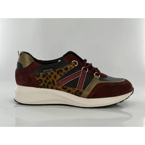 Mephisto tennis kalya bordeauxW141401_2