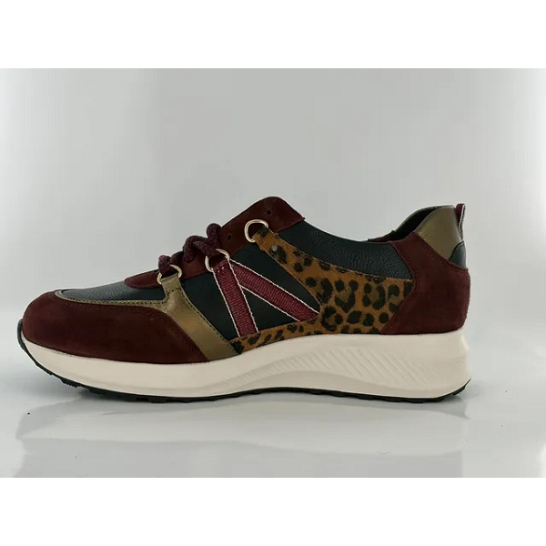Mephisto tennis kalya bordeauxW141401_3