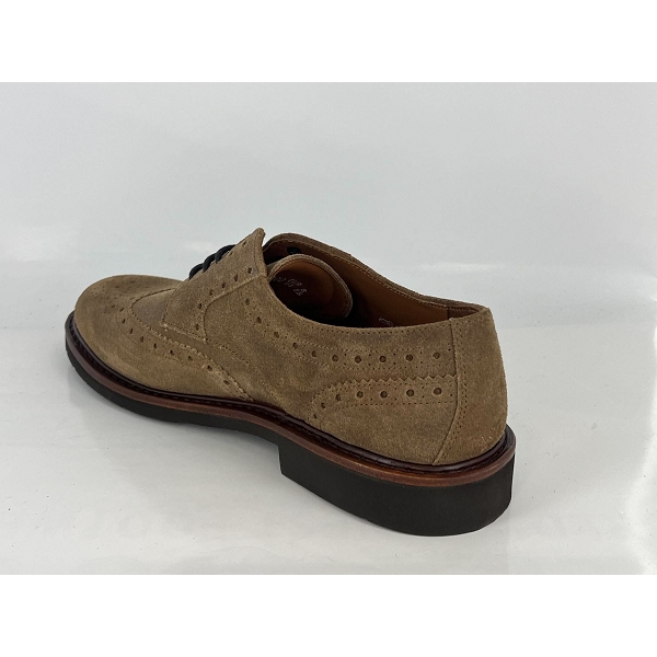 Mephisto lacets max old marronW141501_3