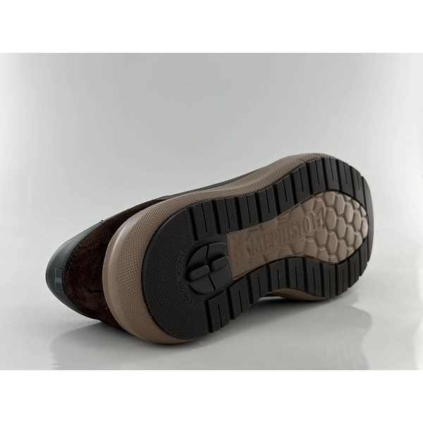 Mephisto mobils lacets jork nevada marronW141701_4