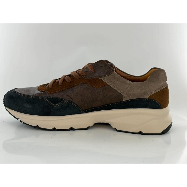 Mephisto mobils lacets giani marronW142001_3