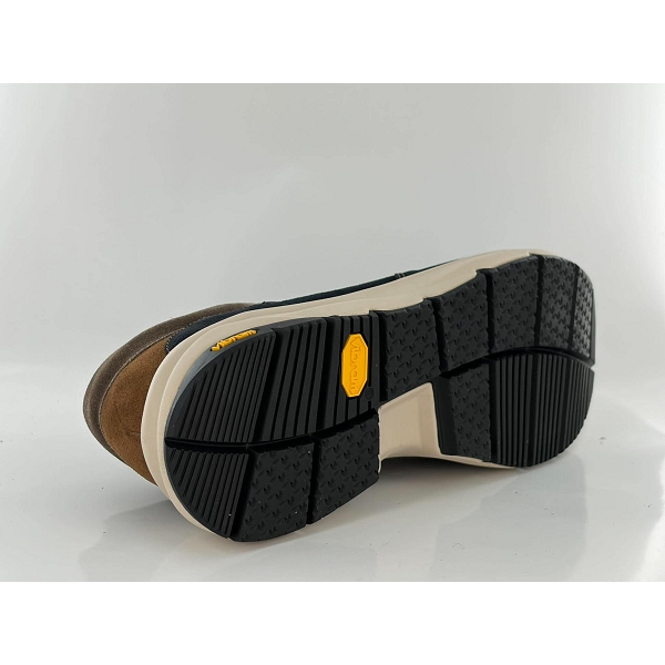 Mephisto mobils lacets giani marronW142001_4