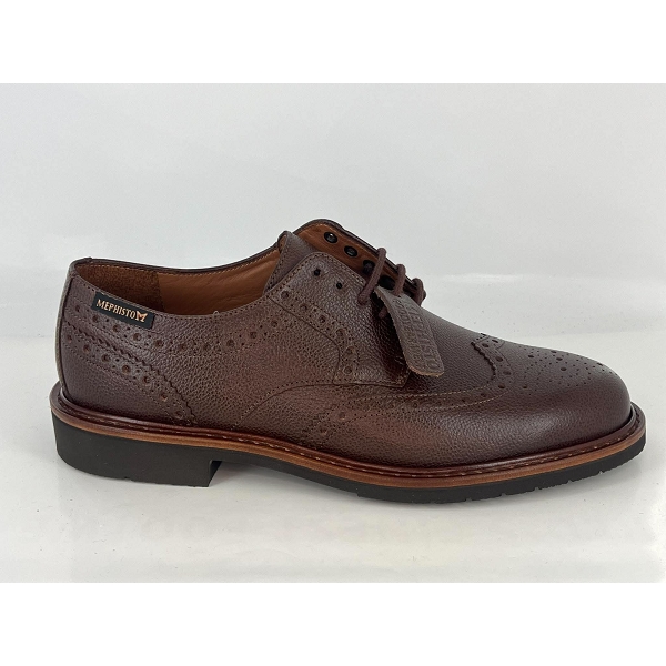 Mephisto lacets max gipsi marronW142101_2