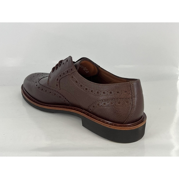Mephisto lacets max gipsi marronW142101_3