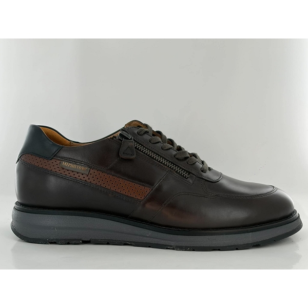Mephisto lacets remi randy marronW142501_2