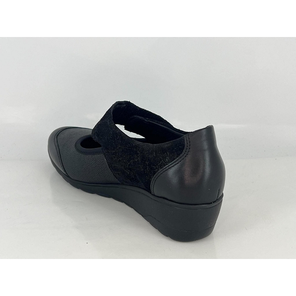 Mephisto mobils ballerines bathilda noirW142601_3