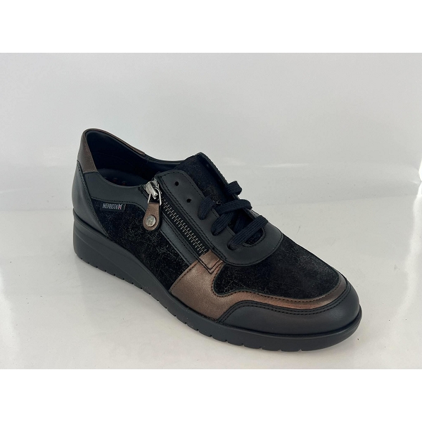 Mephisto lacets iasmina noirW142701_1