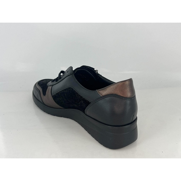 Mephisto lacets iasmina noirW142701_3